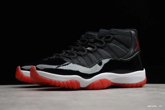 Rep EP Bred Jordan 378037-061 (2019) 11 378037-061  Retro Playoffs 1229